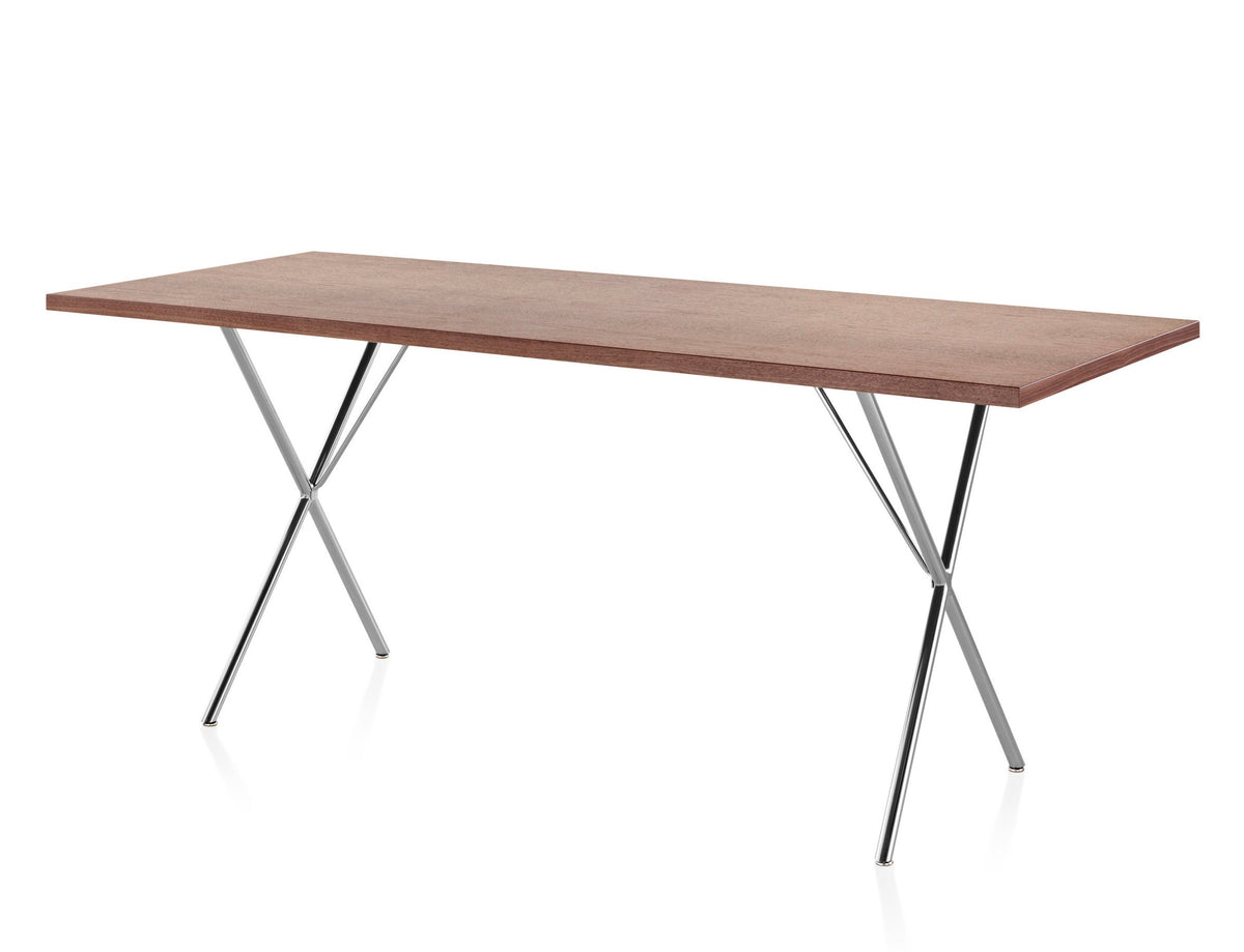 Herman Miller Nelson™ X-Leg Table