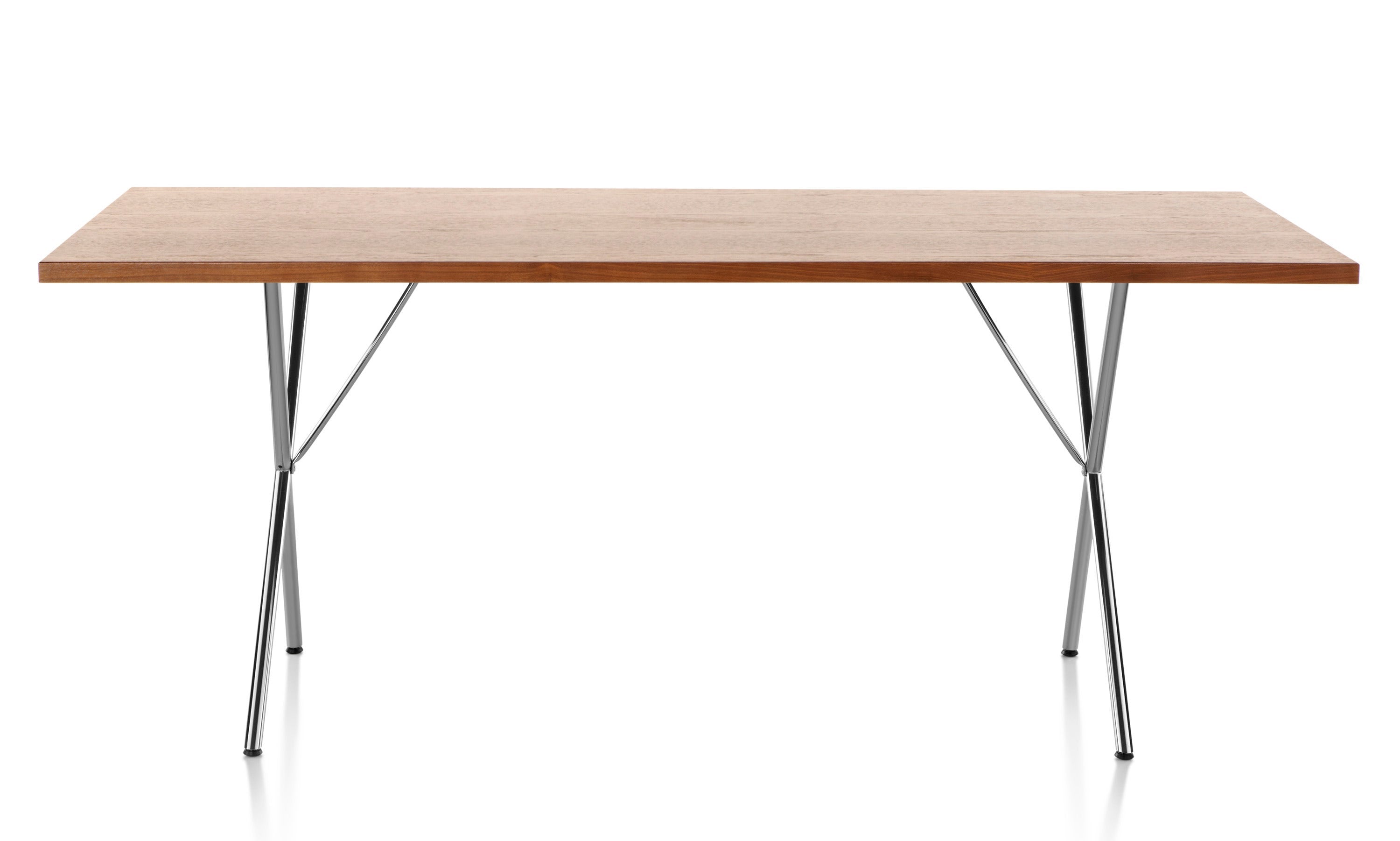 Herman Miller Nelson™ X-Leg Table