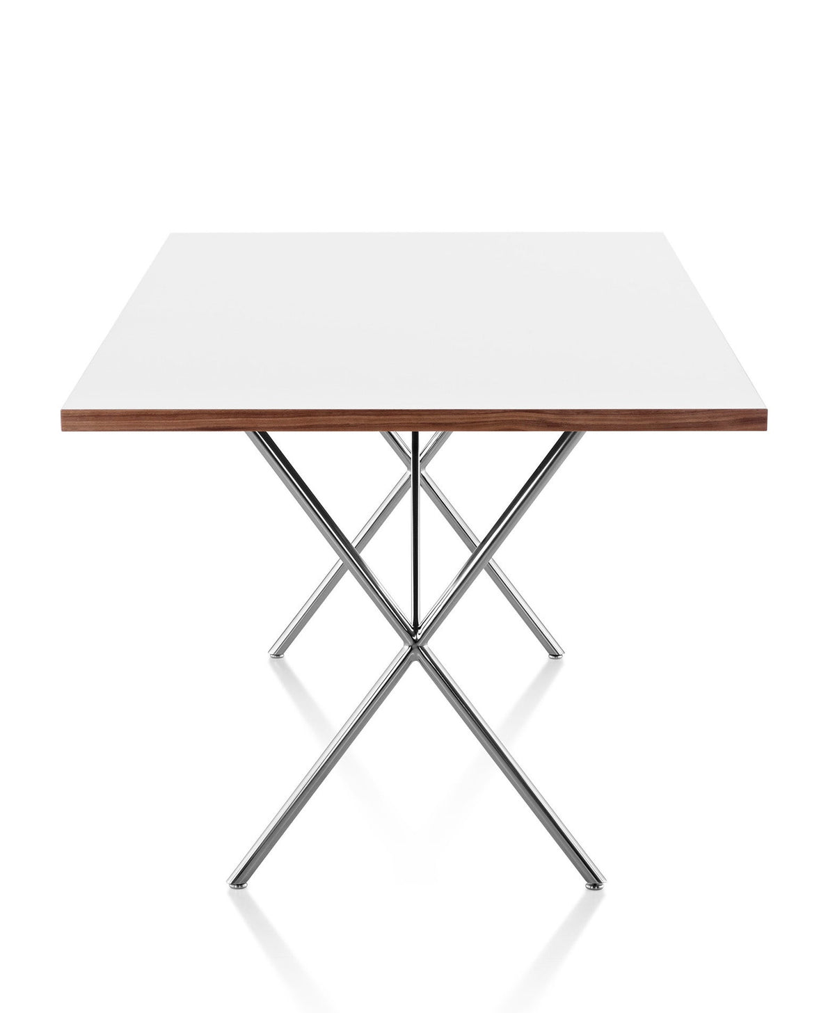 Herman Miller Nelson™ X-Leg Table