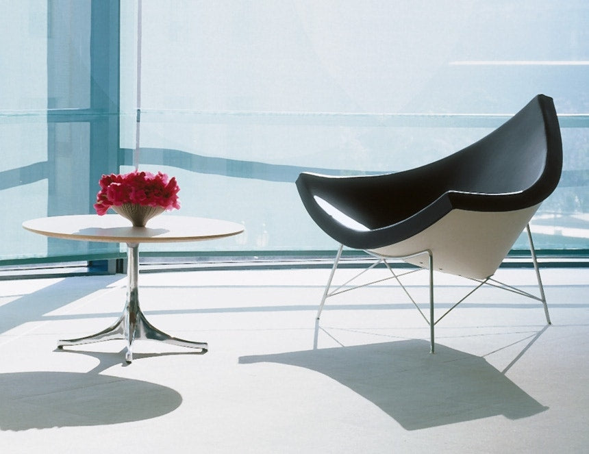 Herman Miller Nelson™ Pedestal Table
