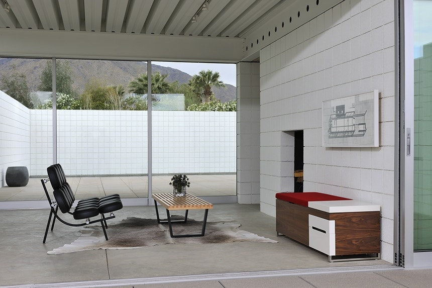 Herman Miller Nelson™ Marshmallow Sofa