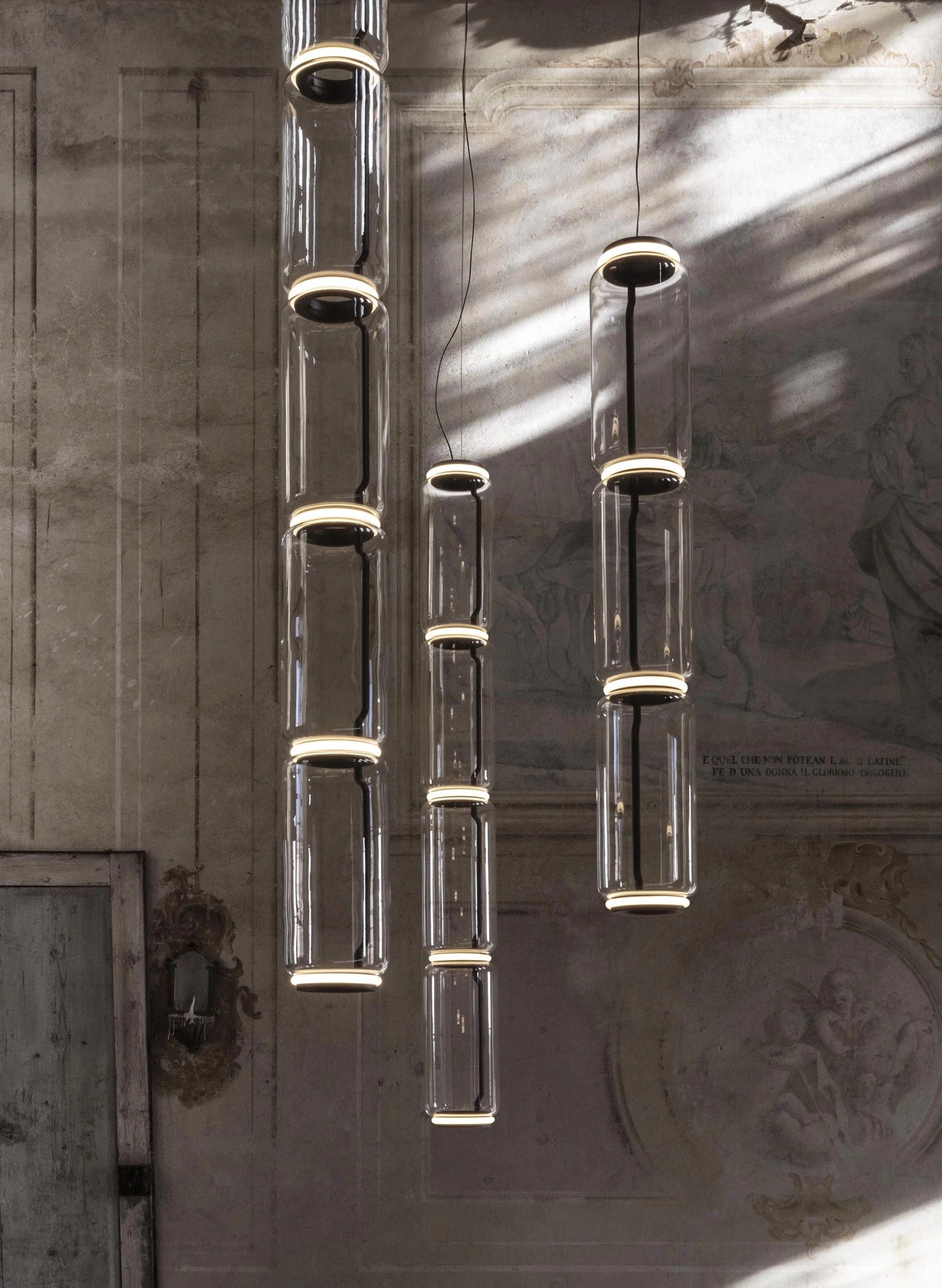 Flos Noctambule Suspension Lamp