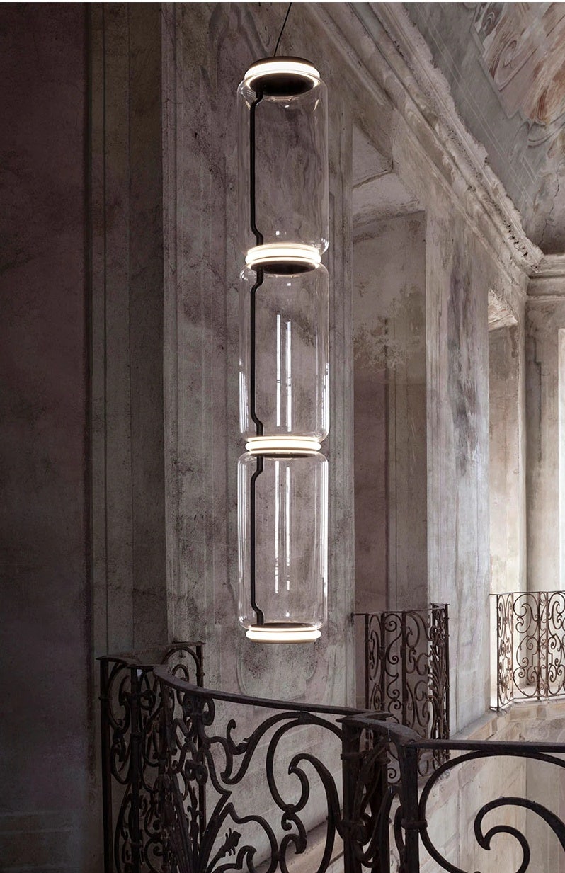Flos Noctambule Suspension Lamp