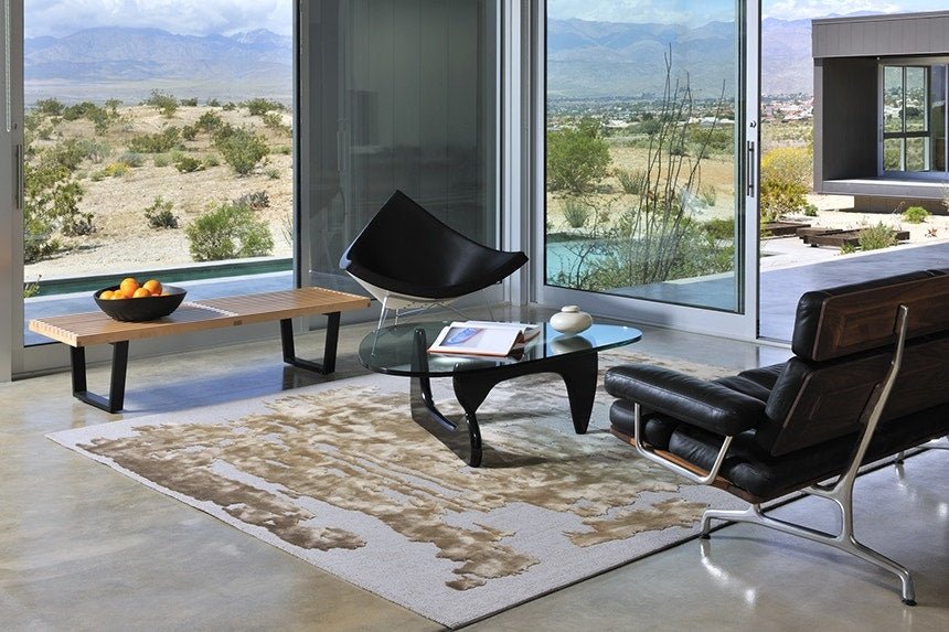 Herman Miller Noguchi® Table