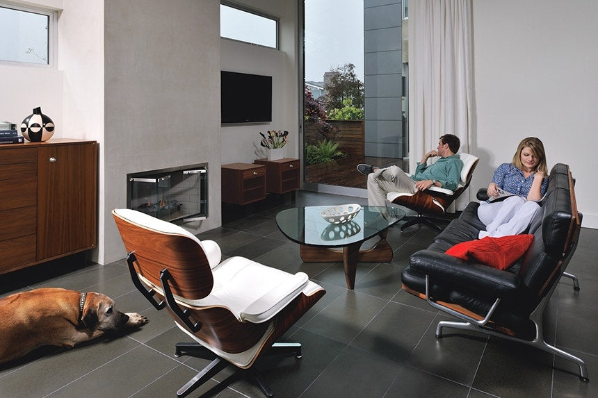 Herman Miller Noguchi® Table