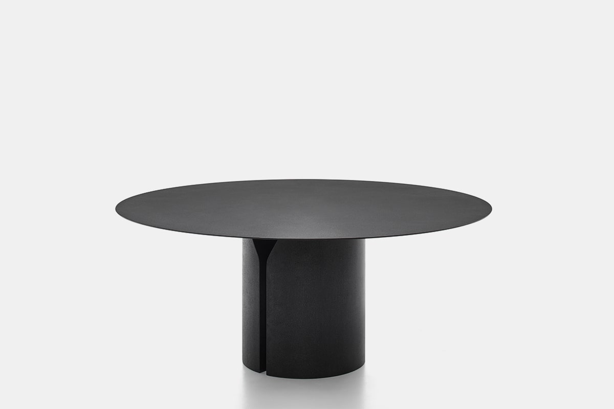 Table des valeurs manquantes