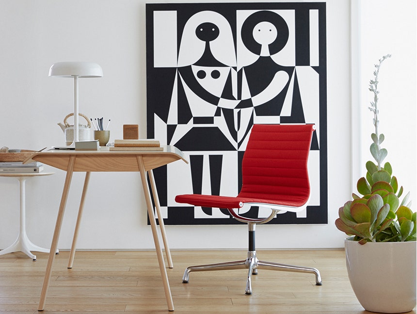 Herman Miller Ode® Desk Lamp