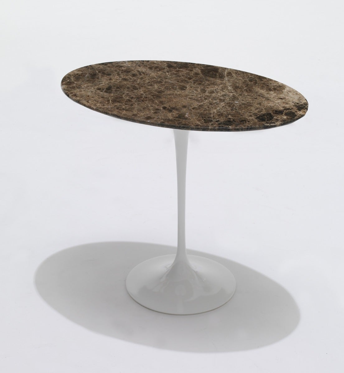 Knoll Saarinen - Oval Side Table