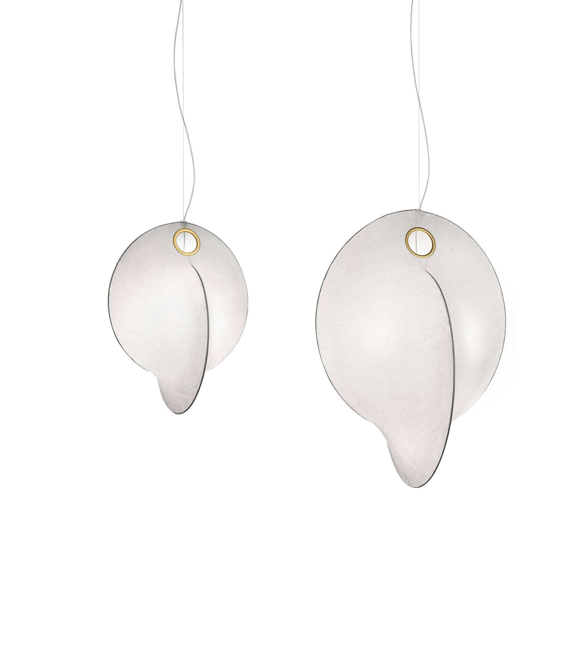 Flos Overlap Pendant Lamp