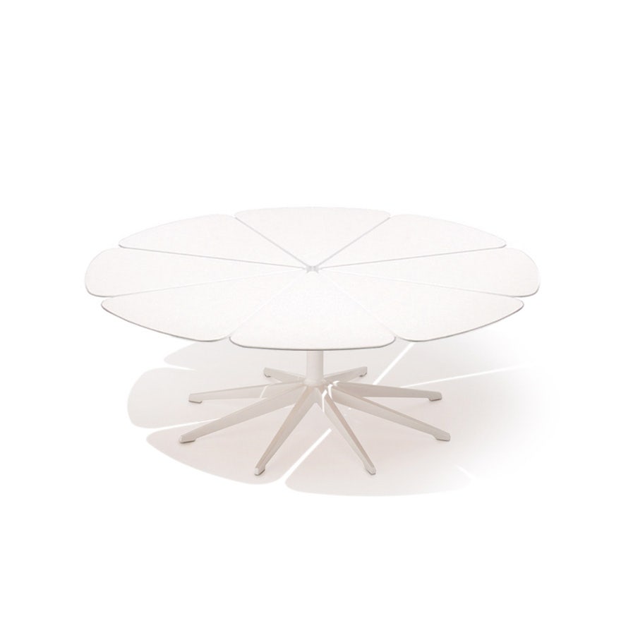 Knoll Richard Schultz Petal® Coffee Table