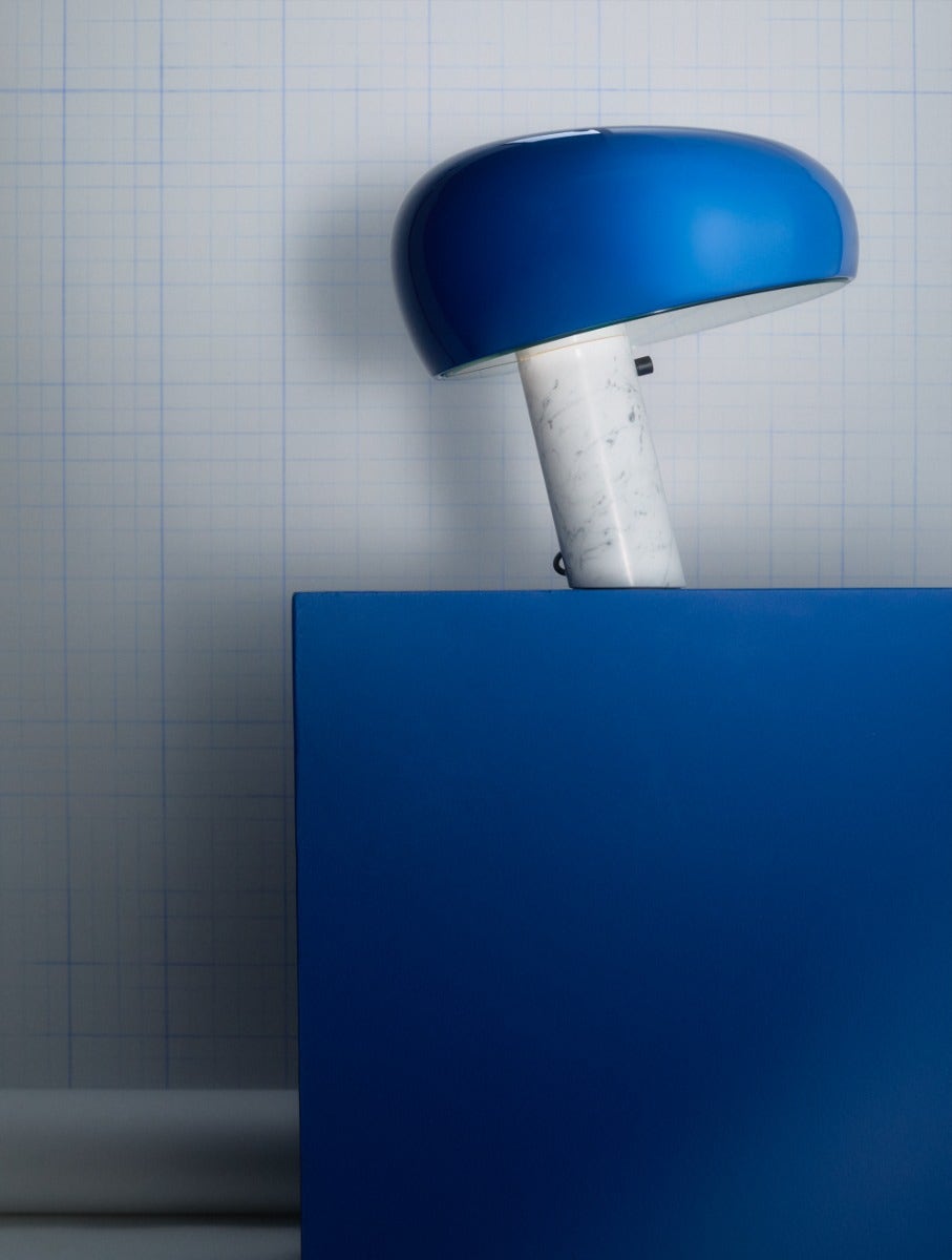 Flos Snoopy Table Lamp