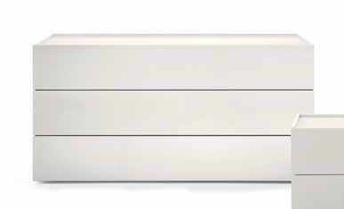 Pianca Atlante Dresser