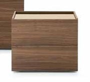 Pianca Atlante Night Stand