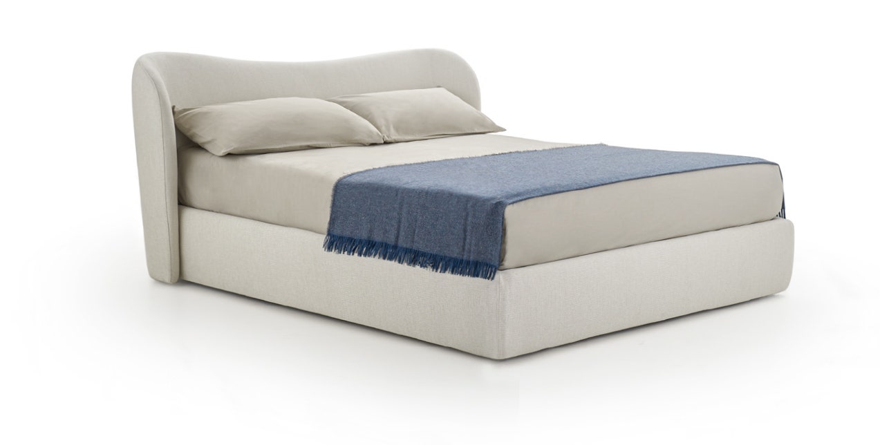 Pianca Embrace Bed