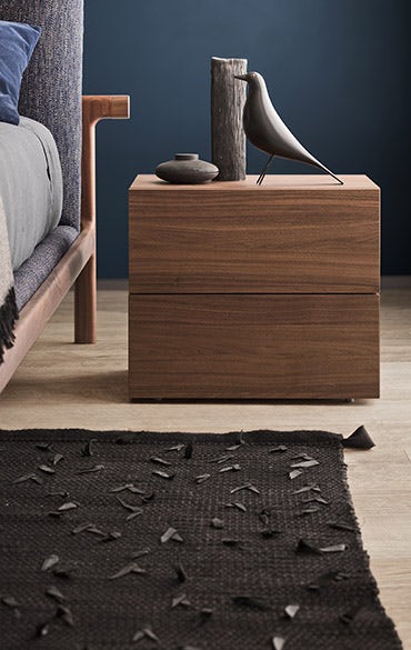 Pianca People Night Stand