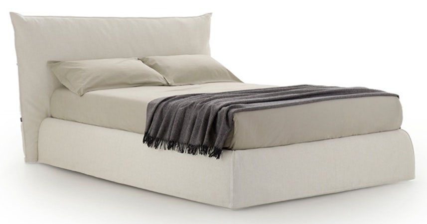 Pianca Piumotto Bed