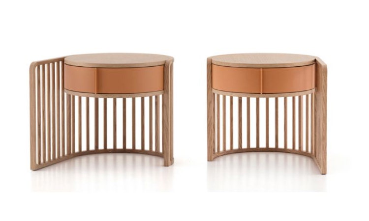 Pianca Palu Nightstand