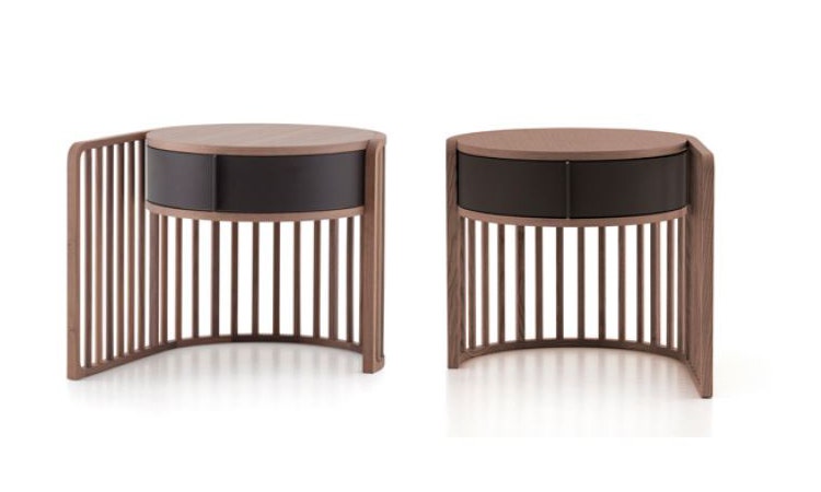 Pianca Palu Nightstand