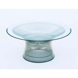 Knoll Warren Platner Coffee Table - 36 inch