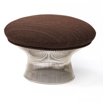 Knoll Warren Platner Ottoman