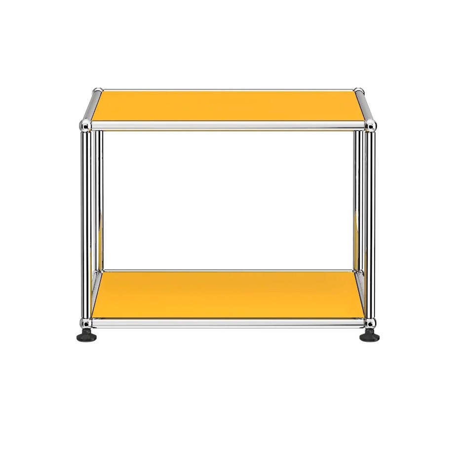 USM Haller Side Table M22