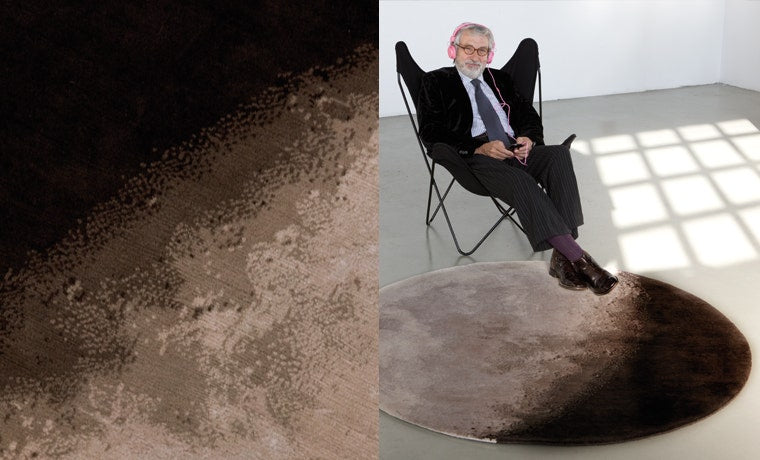 Nanimarquina Luna Rug