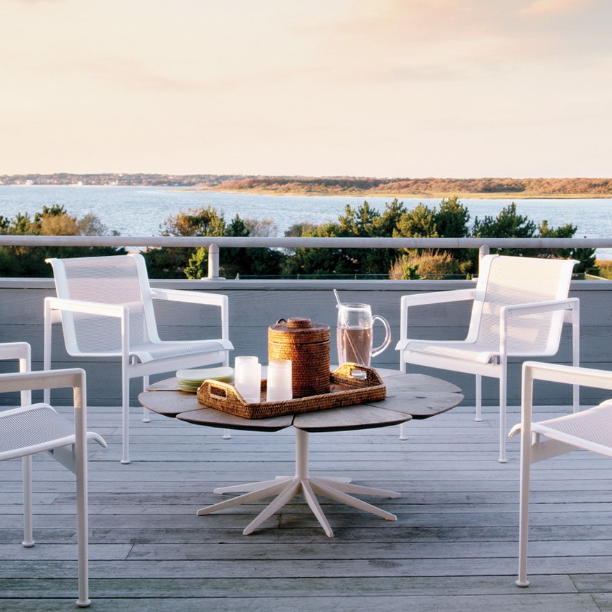 Knoll Richard Schultz Petal® Coffee Table