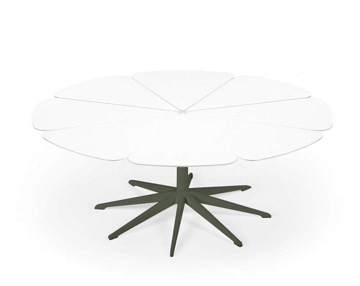 Knoll Richard Schultz Petal® Coffee Table