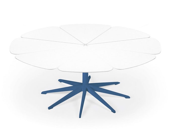 Knoll Richard Schultz Petal® Coffee Table