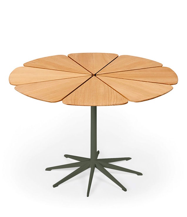 Knoll Richard Schultz Petal® Dining Table