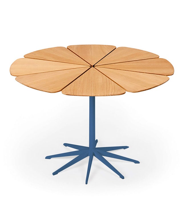 Knoll Richard Schultz Petal® Dining Table