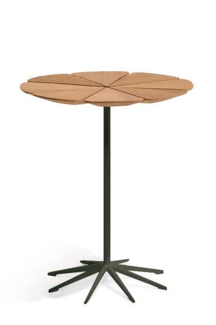 Knoll Richard Schultz Petal® End Table