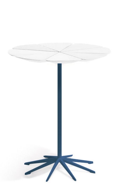 Knoll Richard Schultz Petal® End Table