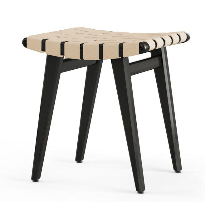 Knoll Jens Risom - Sitting Stool