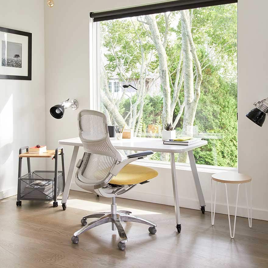 Knoll Rockwell Unscripted® Mobile Storage Cart