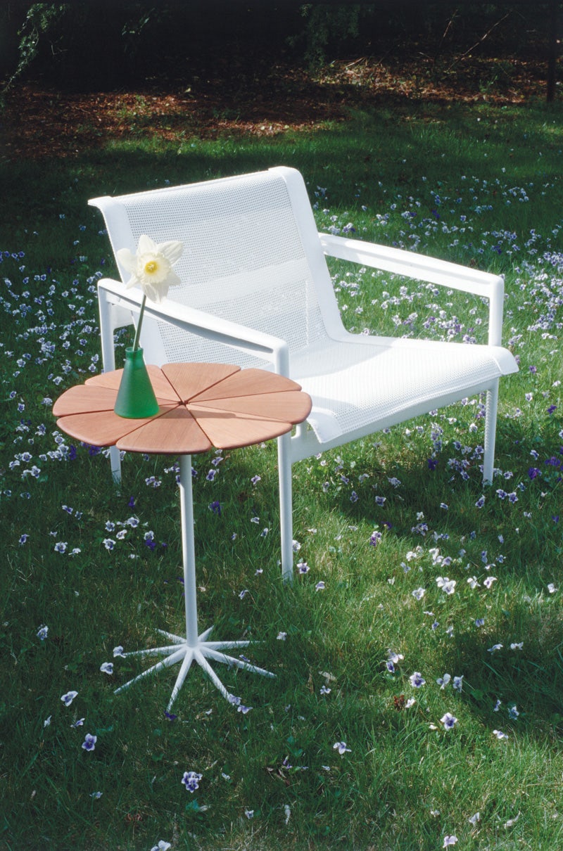 Knoll Richard Schultz Petal® End Table