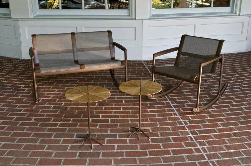 Knoll Richard Schultz Petal® End Table