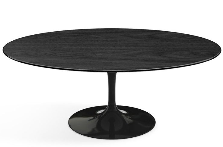 Knoll Saarinen - Oval Coffee Table