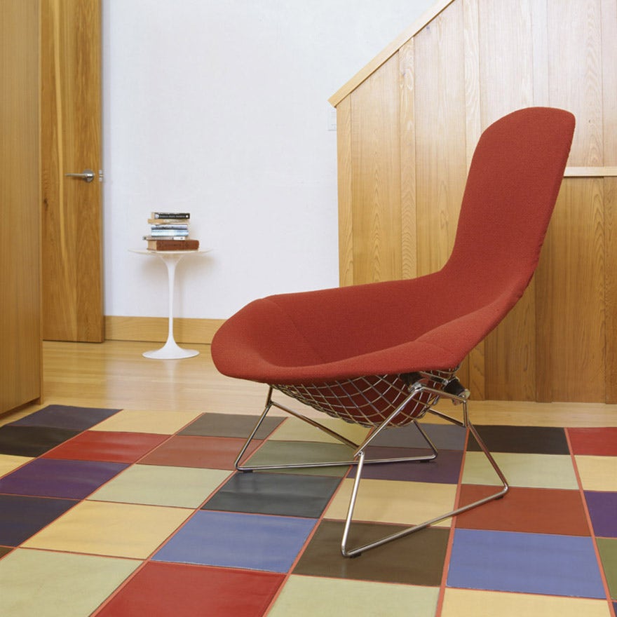 Knoll Saarinen - Round Side Table