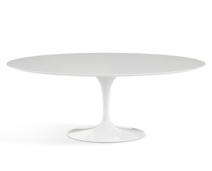 Knoll Saarinen - Oval Dining Table