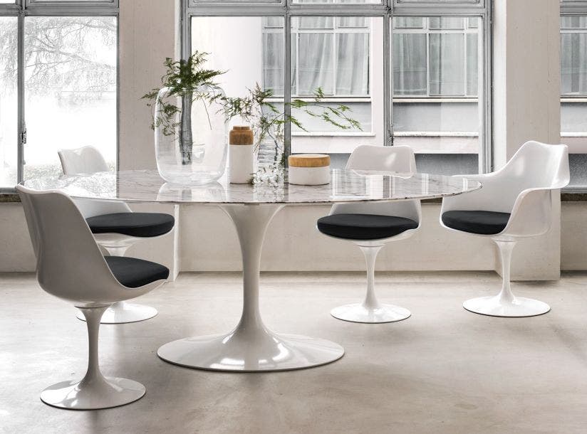 Knoll Saarinen - Tulip™ Arm Chair