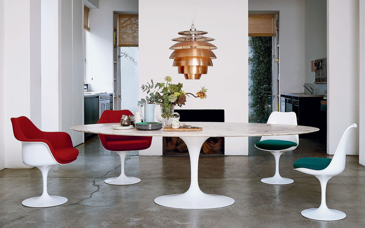 Knoll Saarinen - Tulip™ Arm Chair