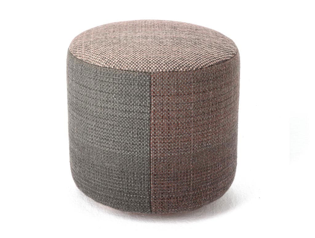 Nanimarquina Shade Pouf