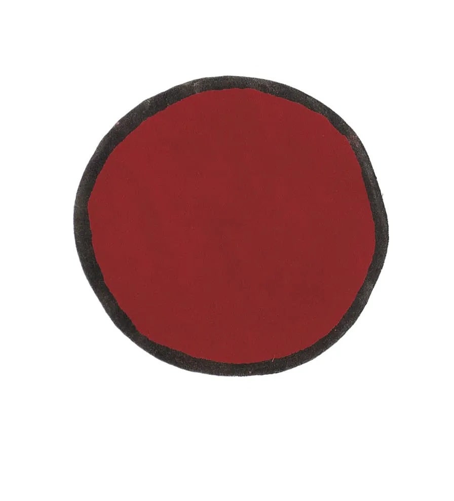 Tapis rond Nanimarquina Aros