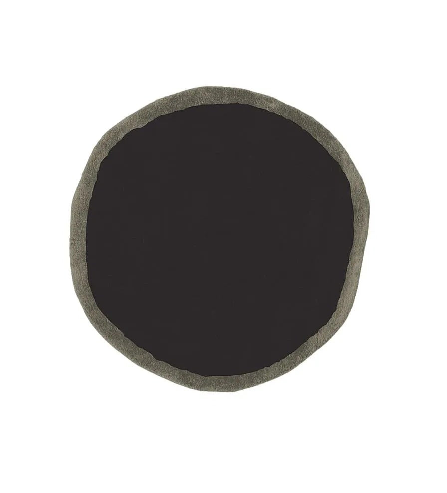 Tapis rond Nanimarquina Aros