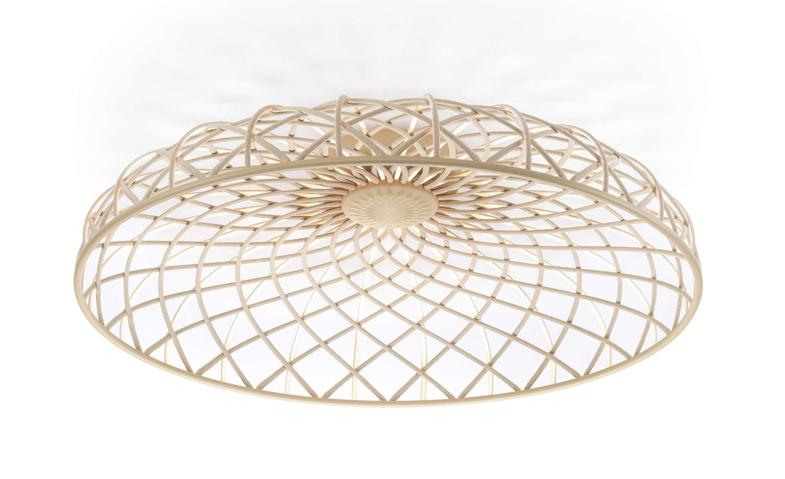Flos Skynest Ceiling Lamp