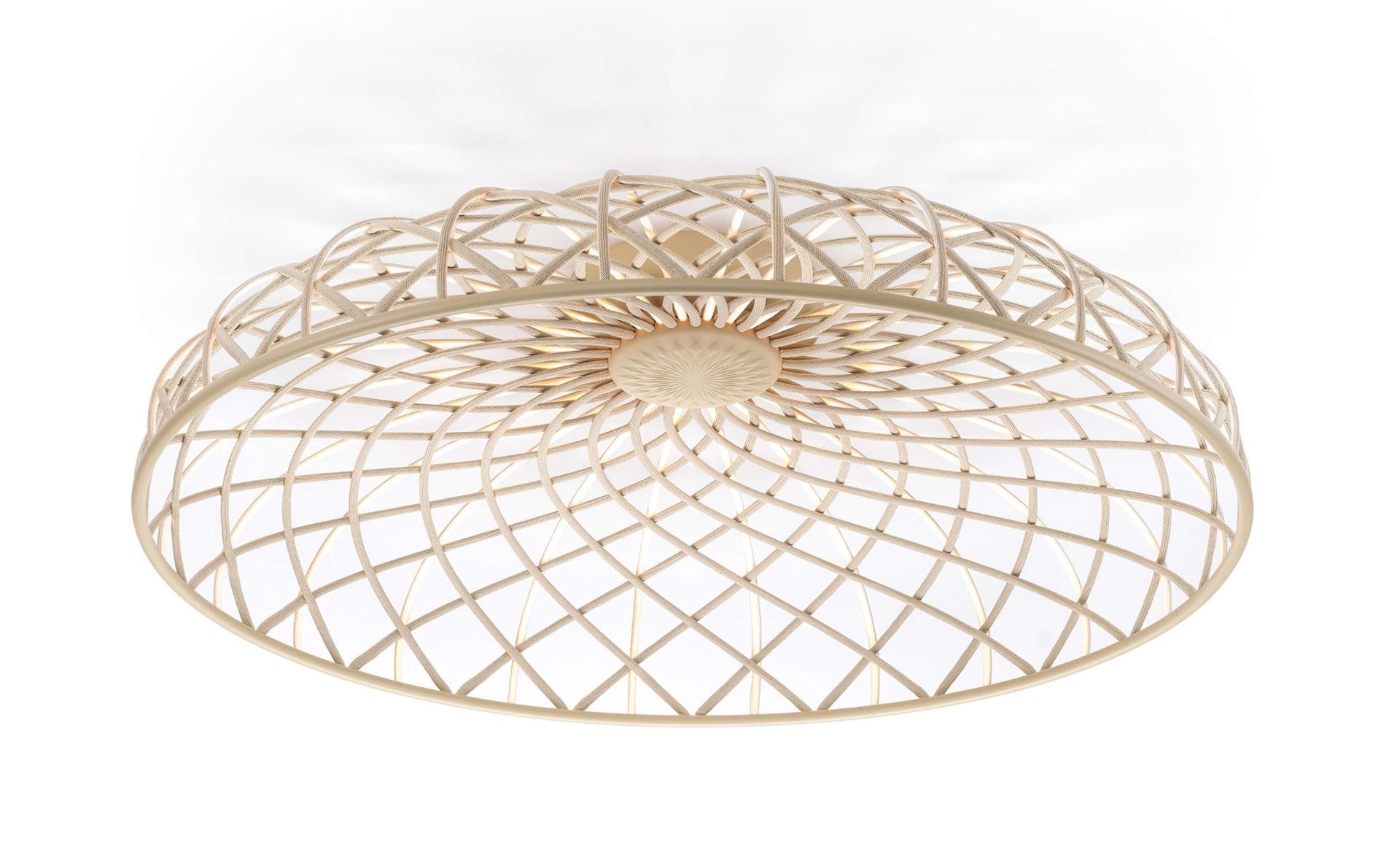 Flos Skynest Ceiling Lamp