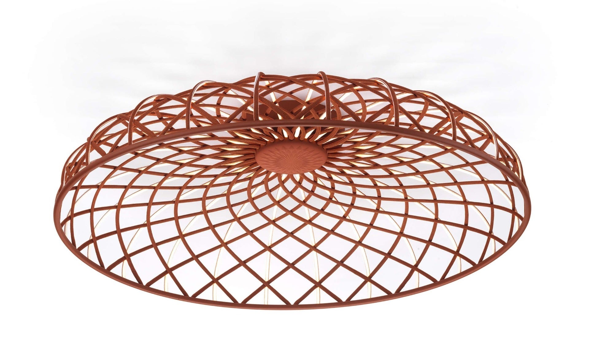 Flos Skynest Ceiling Lamp