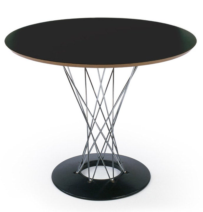 Table de salle à manger Cyclone™ d'Isamu Noguchi pour Knoll