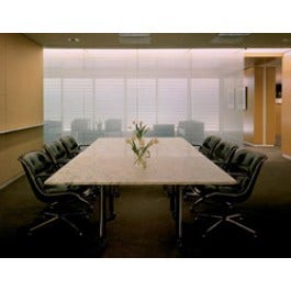 Knoll Joseph D'Urso - Square Table